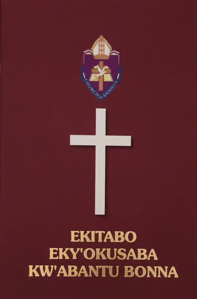 Centenary Publishing House prayer book