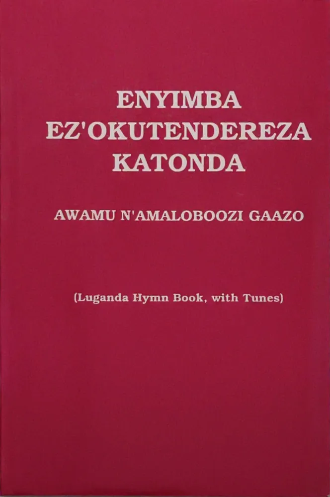 Centenary Publishing House hymn book