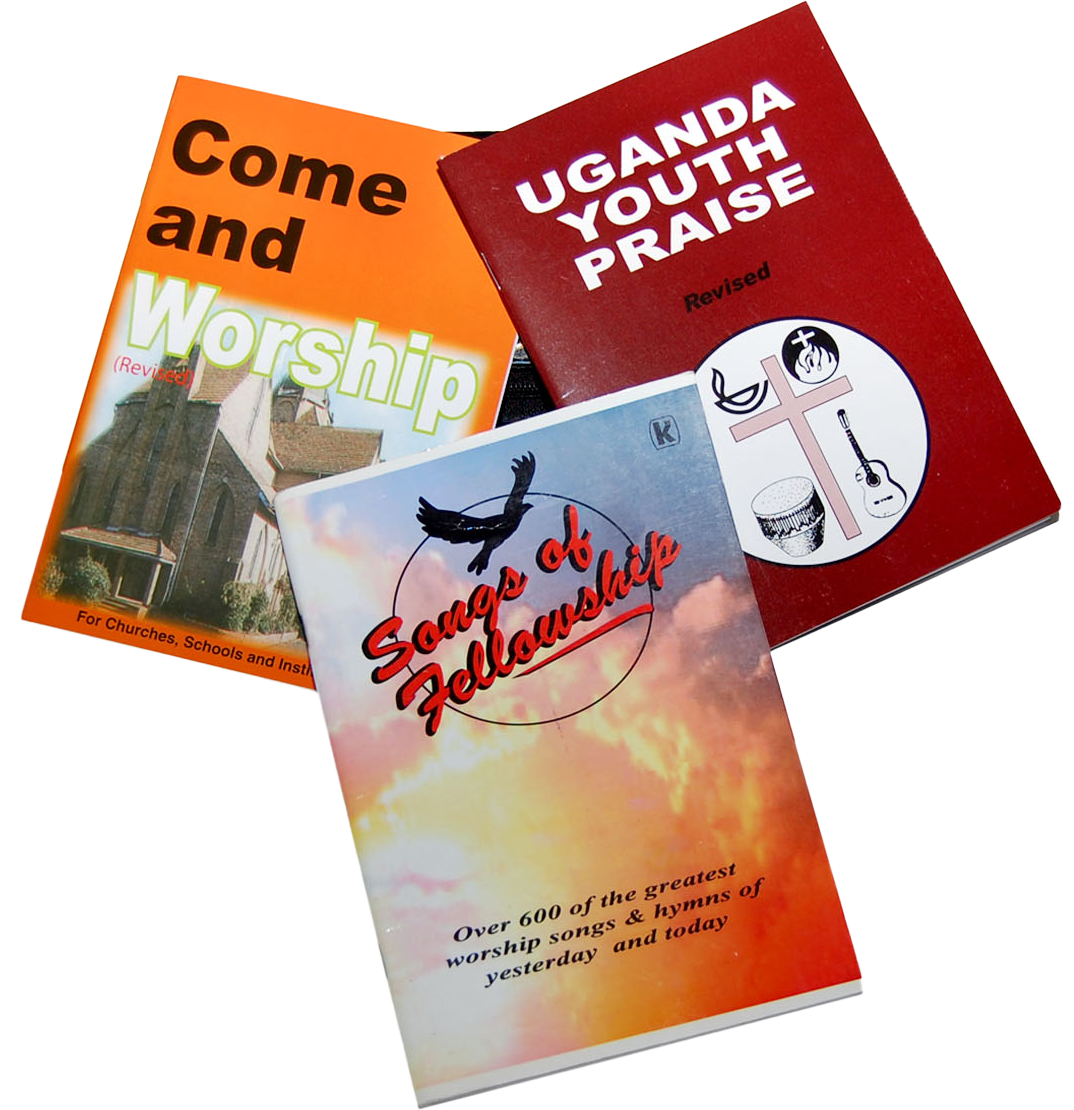 Uganda Youth Praise
